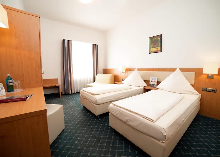 Akzent Schranne 3*