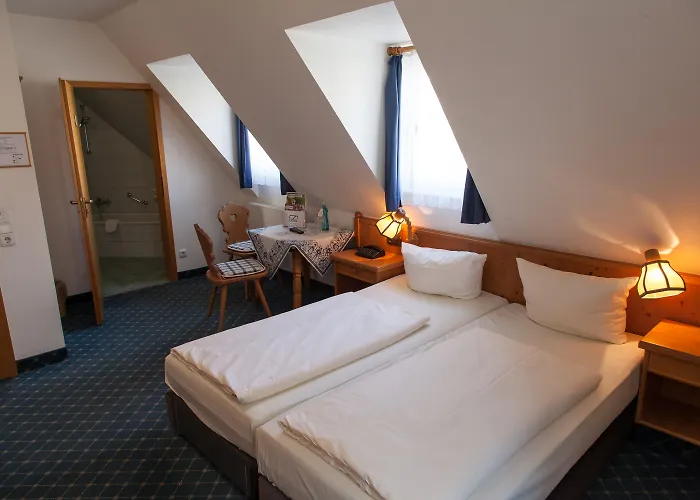 Akzent Schranne Otel