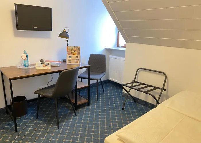 Akzent Schranne Otel