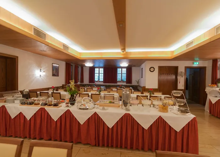 Akzent Schranne