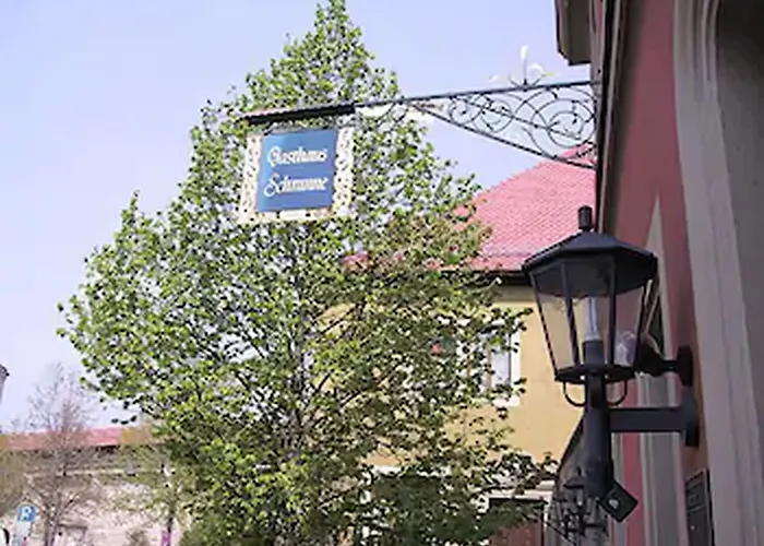 Otel Akzent Schranne 3*