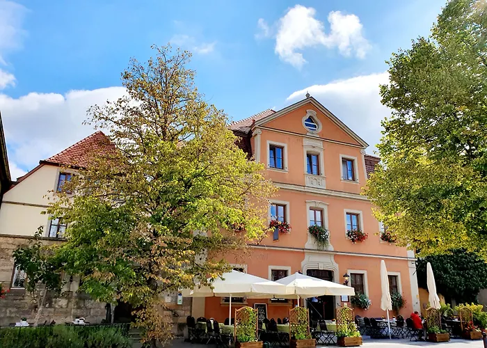 Otel Akzent Schranne