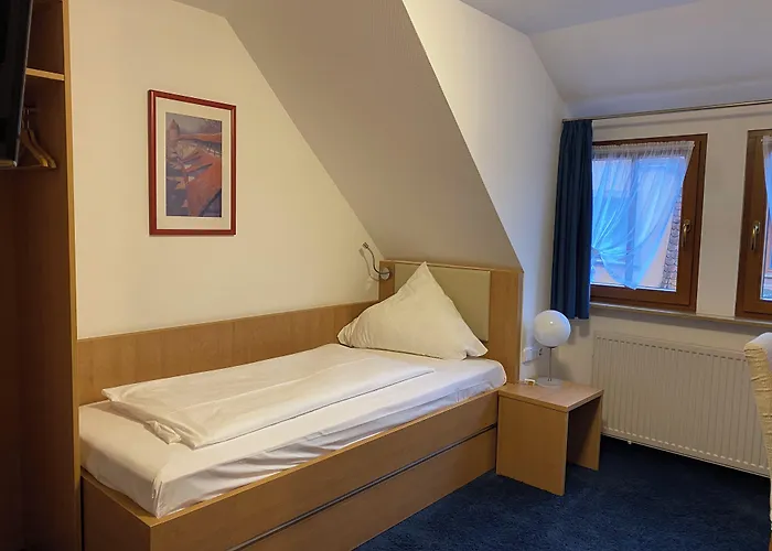 Otel Akzent Schranne